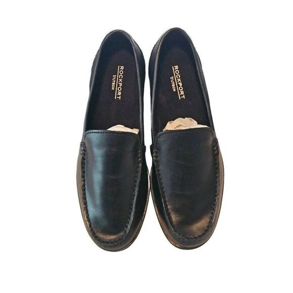 Rockport mens classic loafer Nwb - Picture 1 of 9